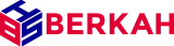 BERKAH LOGO